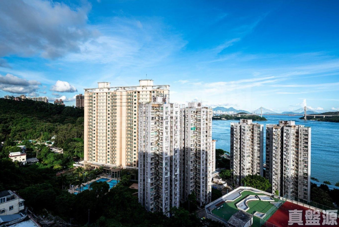 豪景花園 2期 明麗閣 (8座) - 28NTS – 香港北部都會區