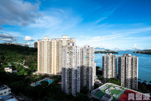 豪景花園 2期 明麗閣 (8座) - 28NTS – 香港北部都會區