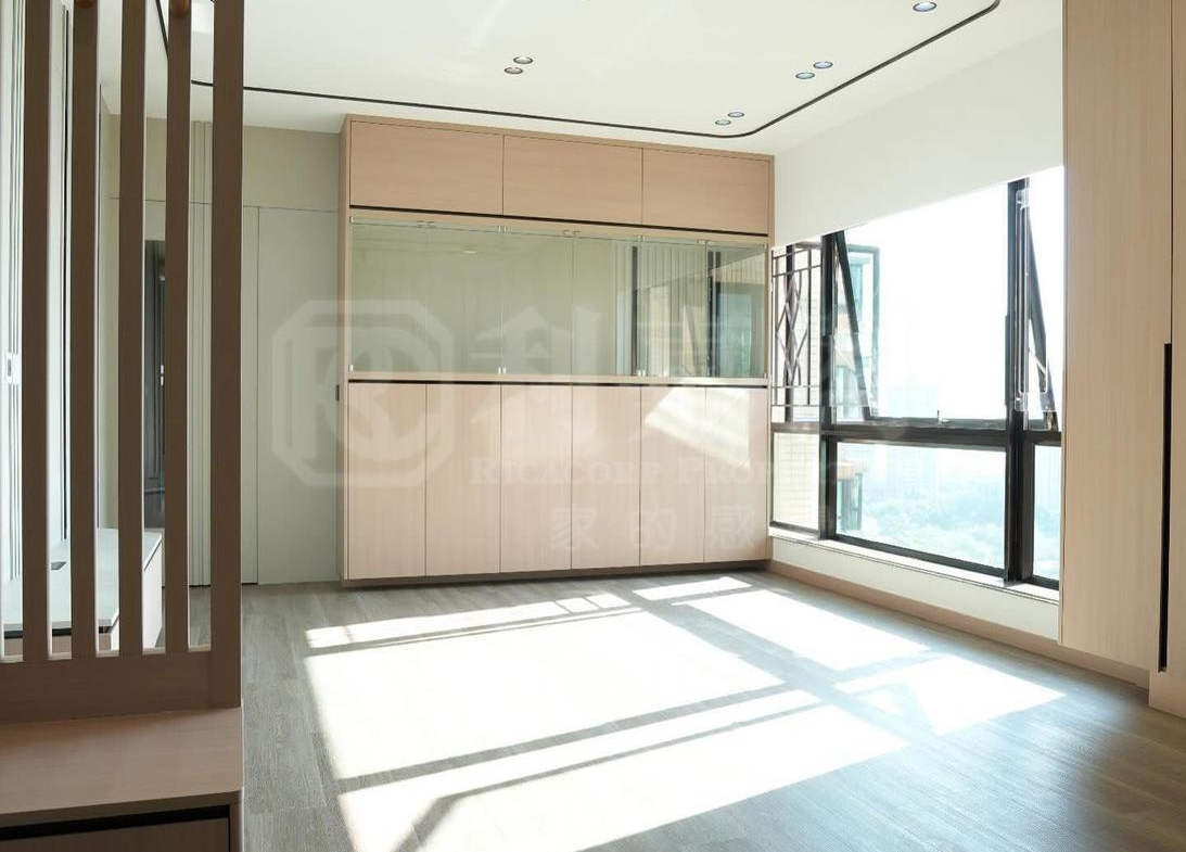 愛琴海岸 3座 - 28NTS – 香港北部都會區