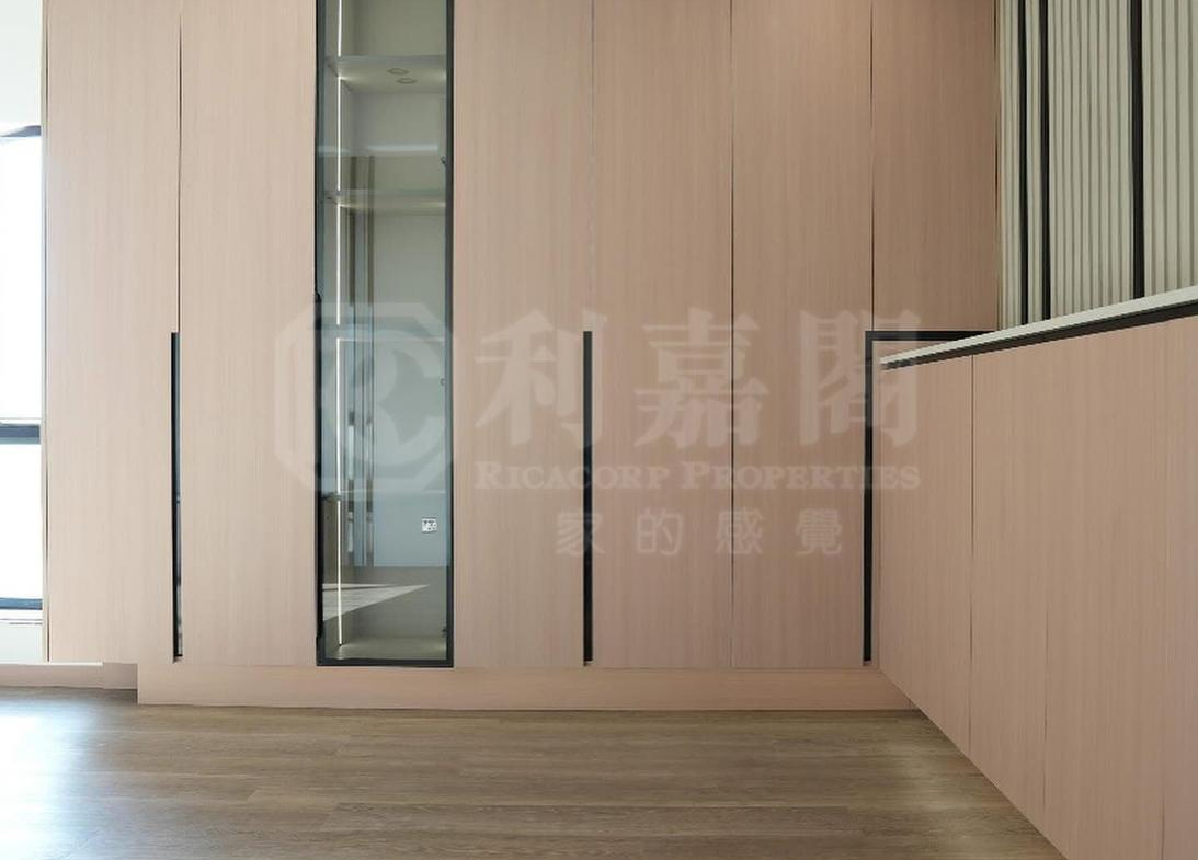 愛琴海岸 3座 - 28NTS – 香港北部都會區