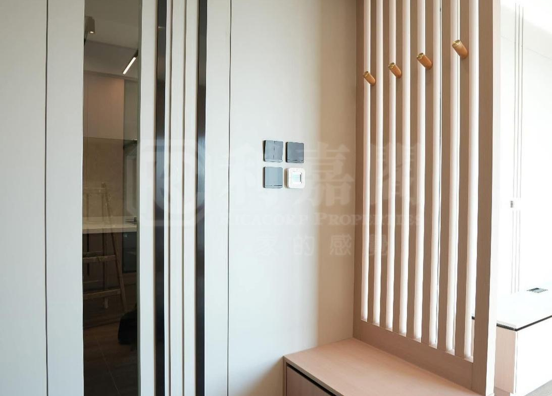 愛琴海岸 3座 - 28NTS – 香港北部都會區