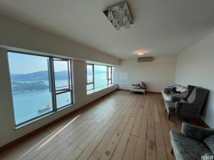 碧堤半島 3期 1座 - 28NTS – 香港北部都會區