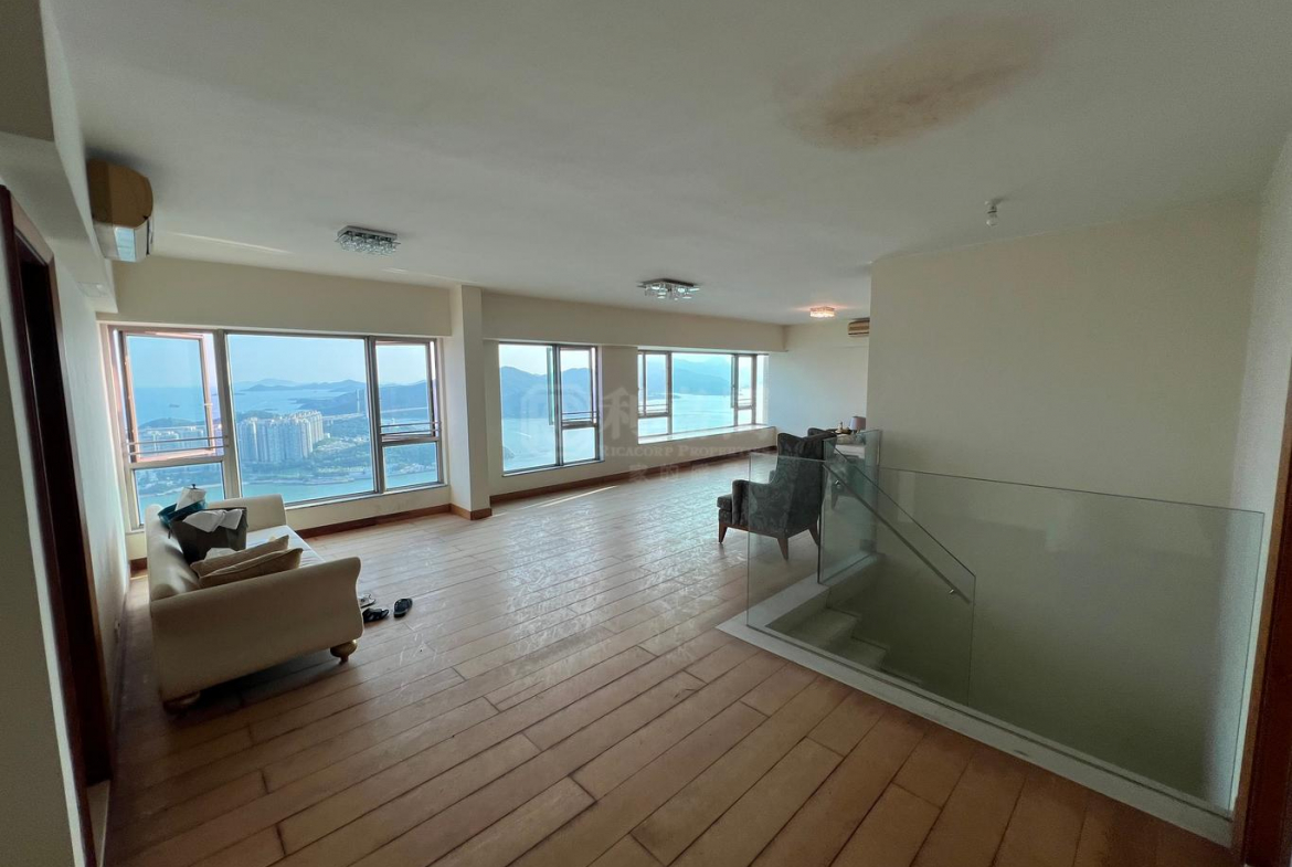 碧堤半島 3期 1座 - 28NTS – 香港北部都會區