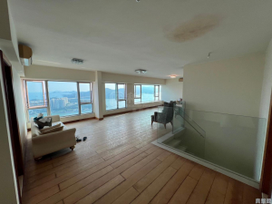 碧堤半島 3期 1座 - 28NTS – 香港北部都會區