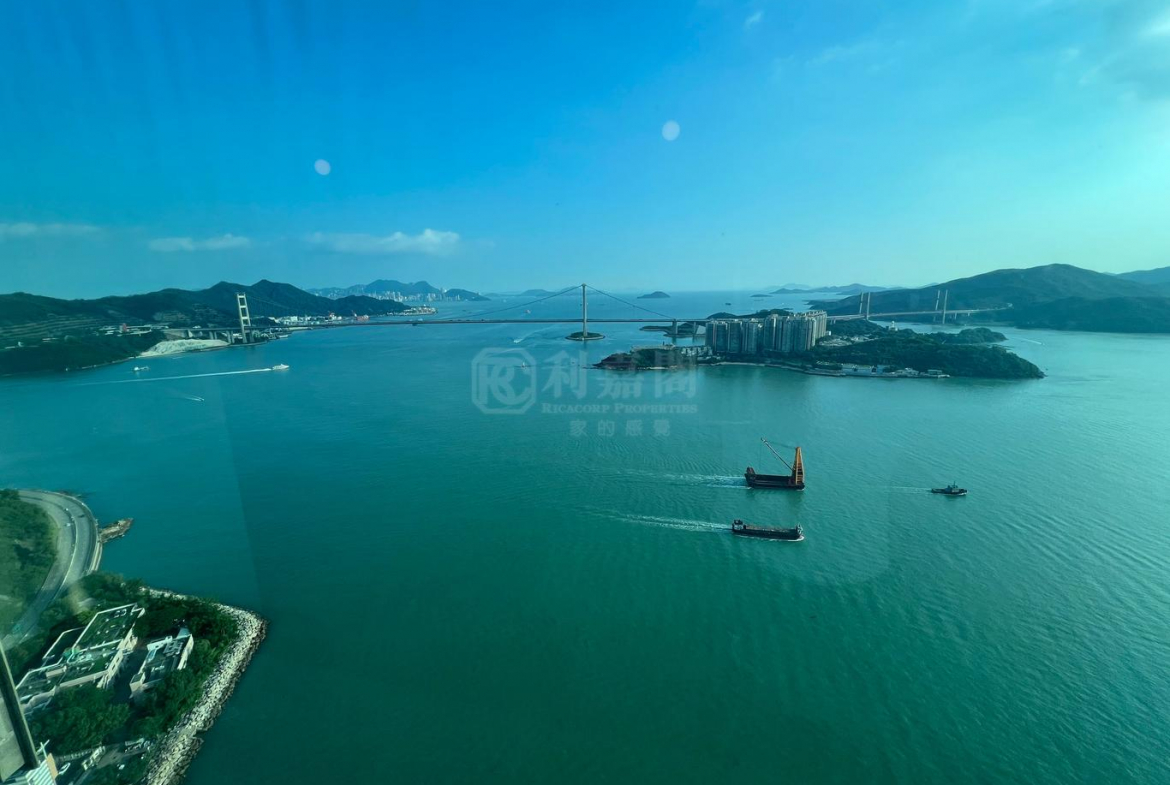 碧堤半島 3期 1座 - 28NTS – 香港北部都會區