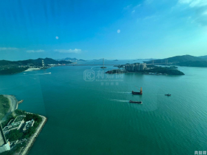 碧堤半島 3期 1座 - 28NTS – 香港北部都會區