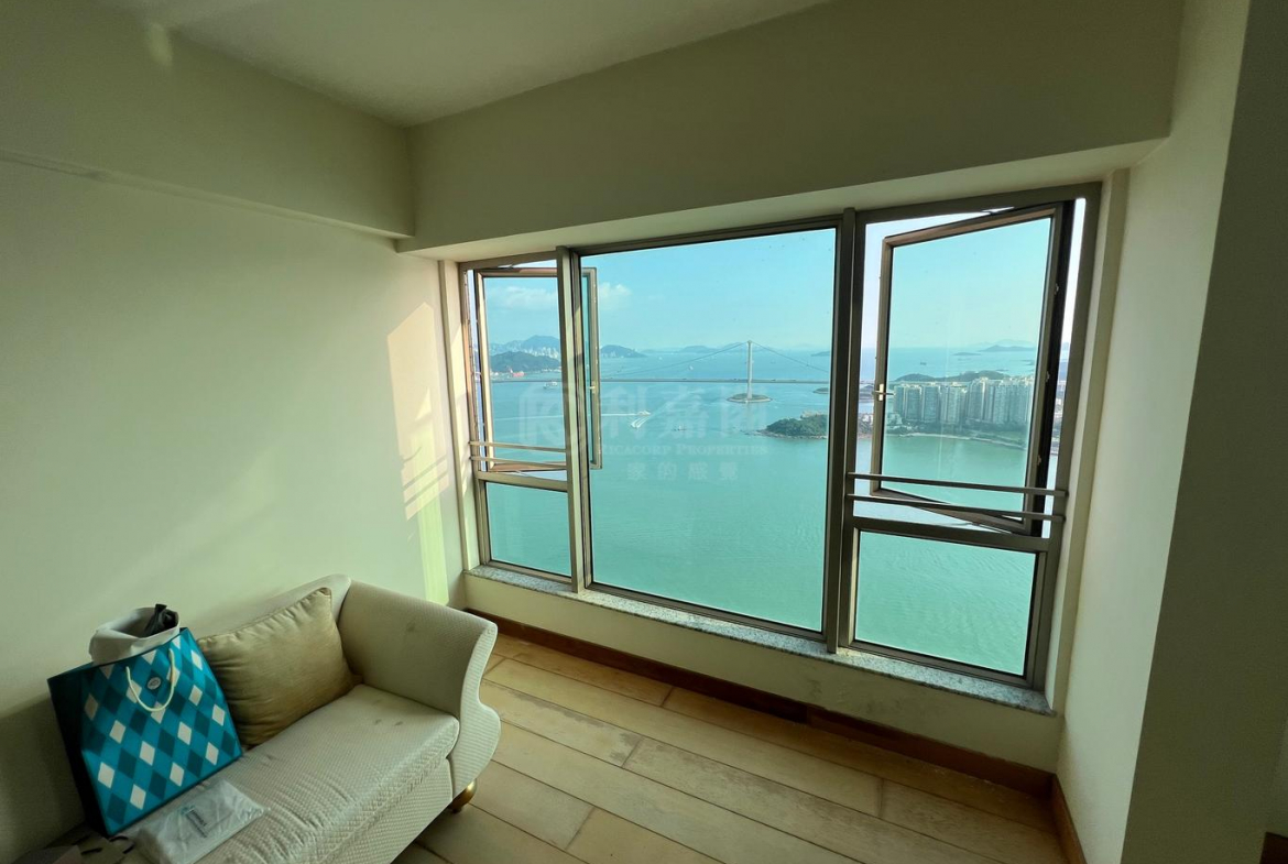 碧堤半島 3期 1座 - 28NTS – 香港北部都會區