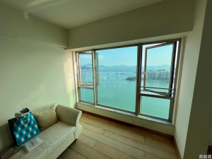 碧堤半島 3期 1座 - 28NTS – 香港北部都會區