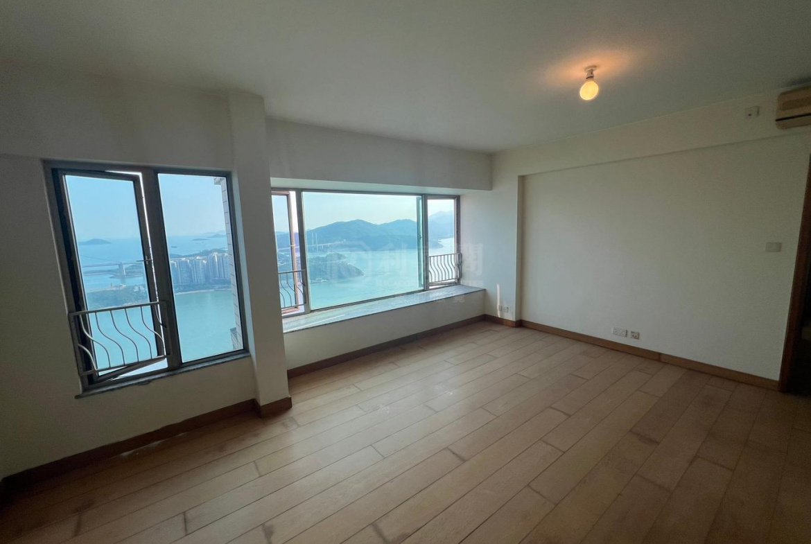 碧堤半島 3期 1座 - 28NTS – 香港北部都會區