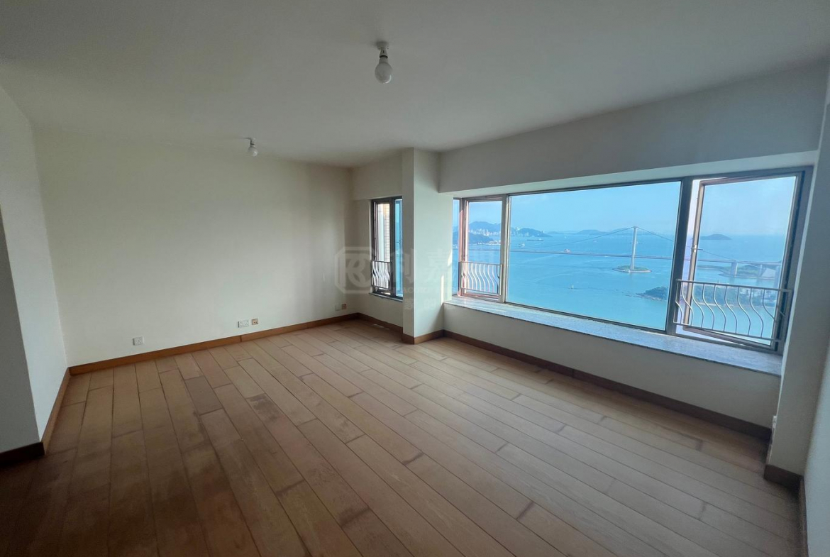 碧堤半島 3期 1座 - 28NTS – 香港北部都會區