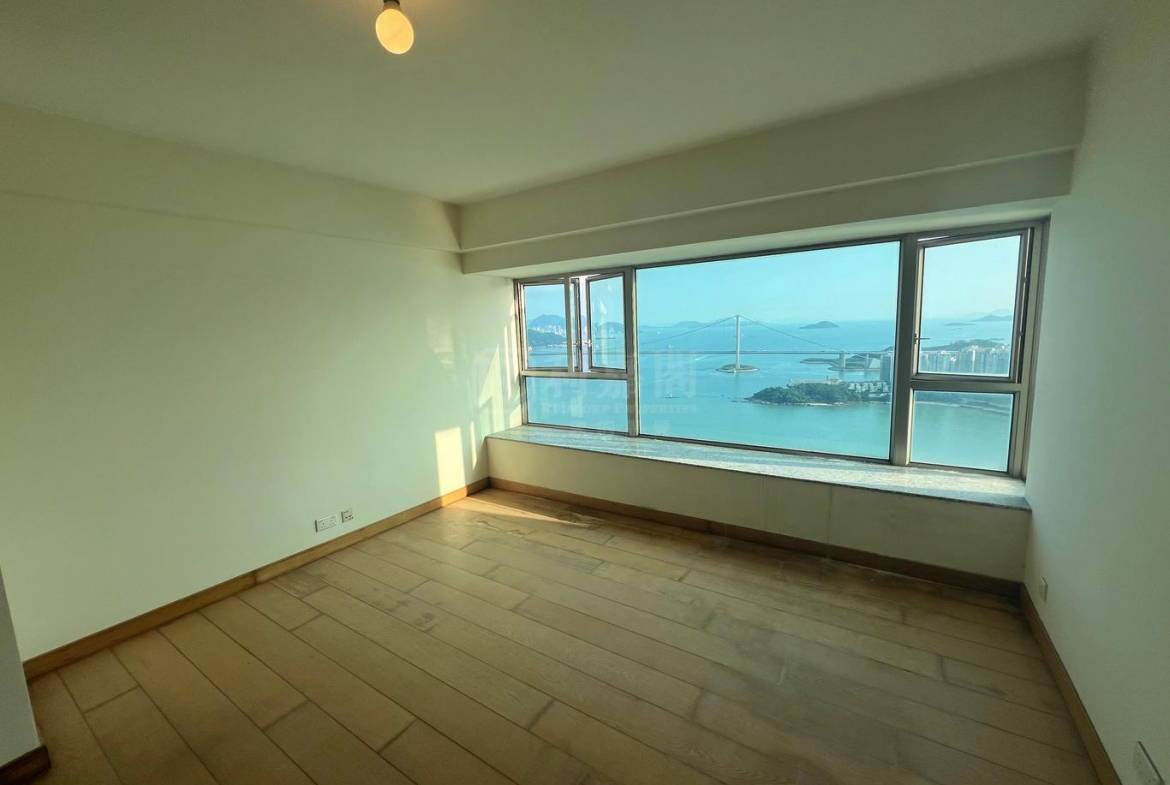 碧堤半島 3期 1座 - 28NTS – 香港北部都會區