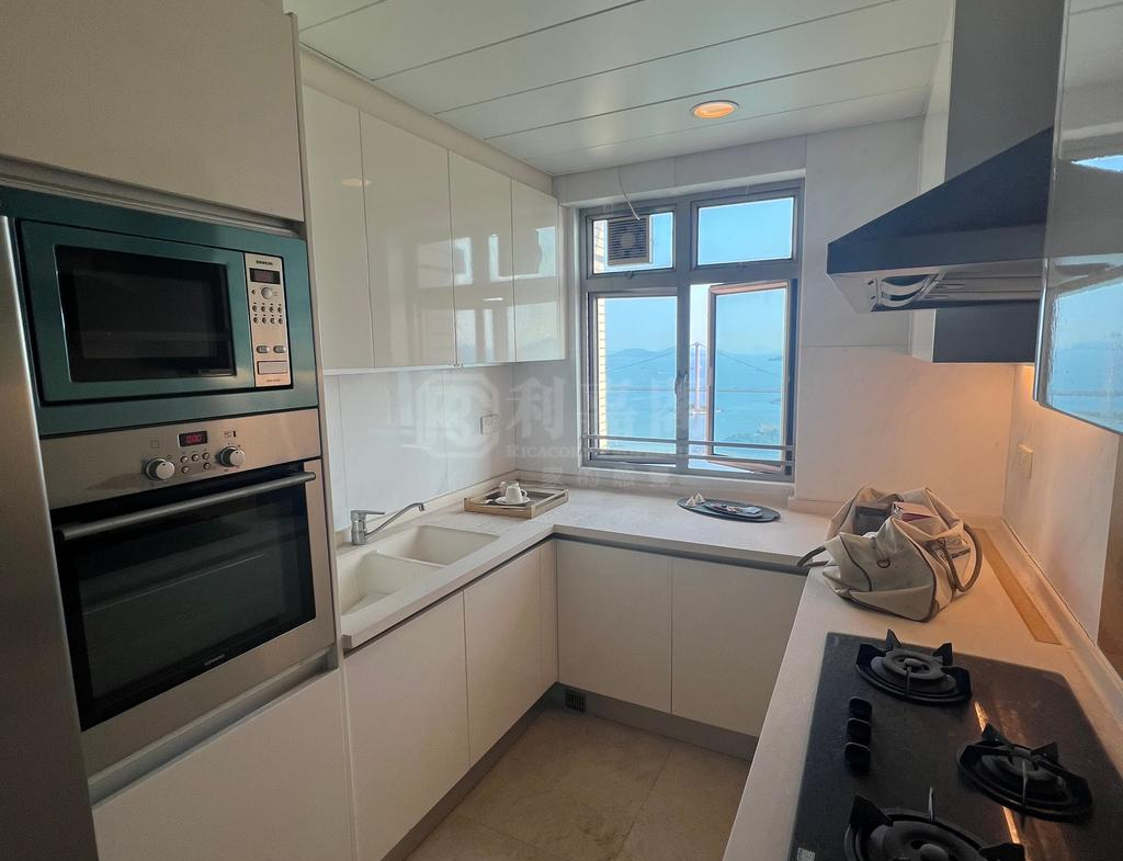 碧堤半島 3期 1座 - 28NTS – 香港北部都會區