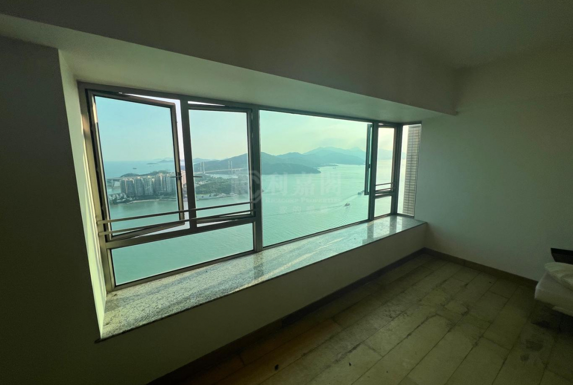 碧堤半島 3期 1座 - 28NTS – 香港北部都會區