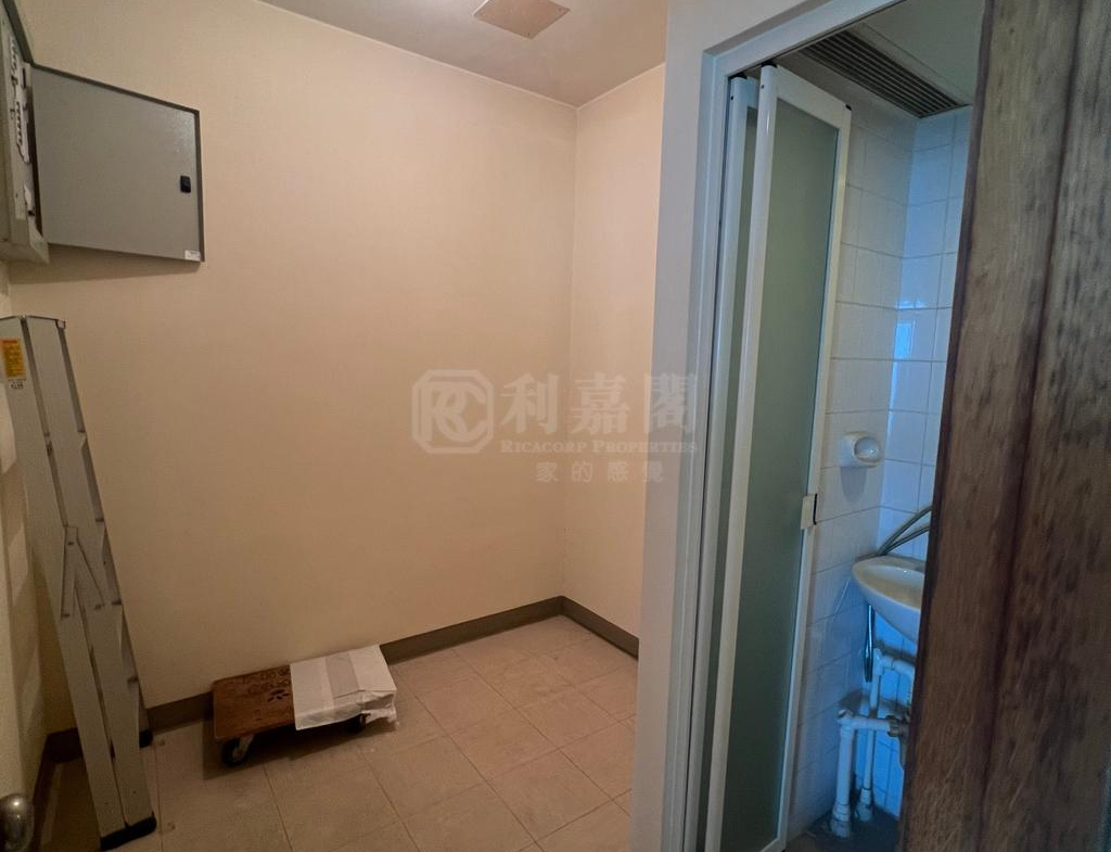 碧堤半島 3期 1座 - 28NTS – 香港北部都會區