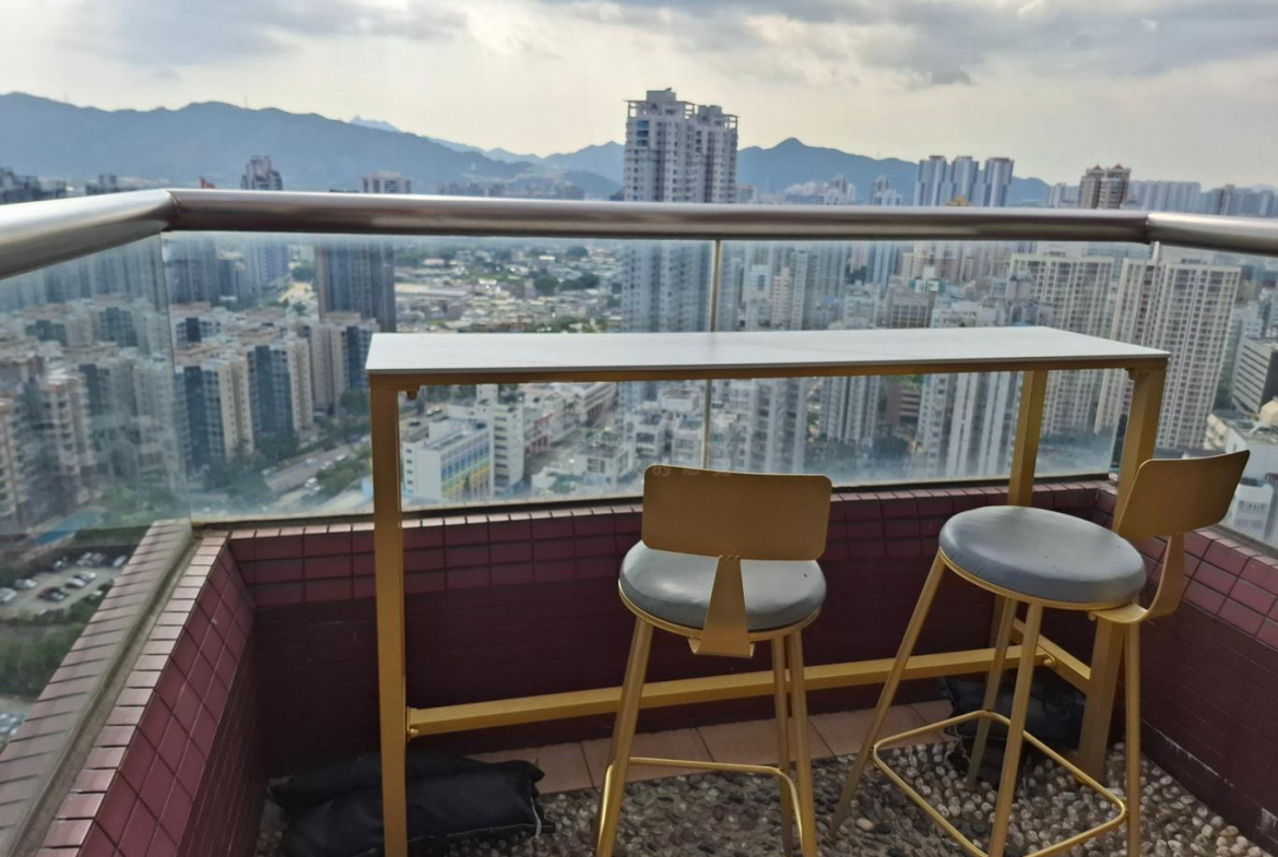 YOHO TOWN 1期 9座 - 28NTS – 香港北部都會區