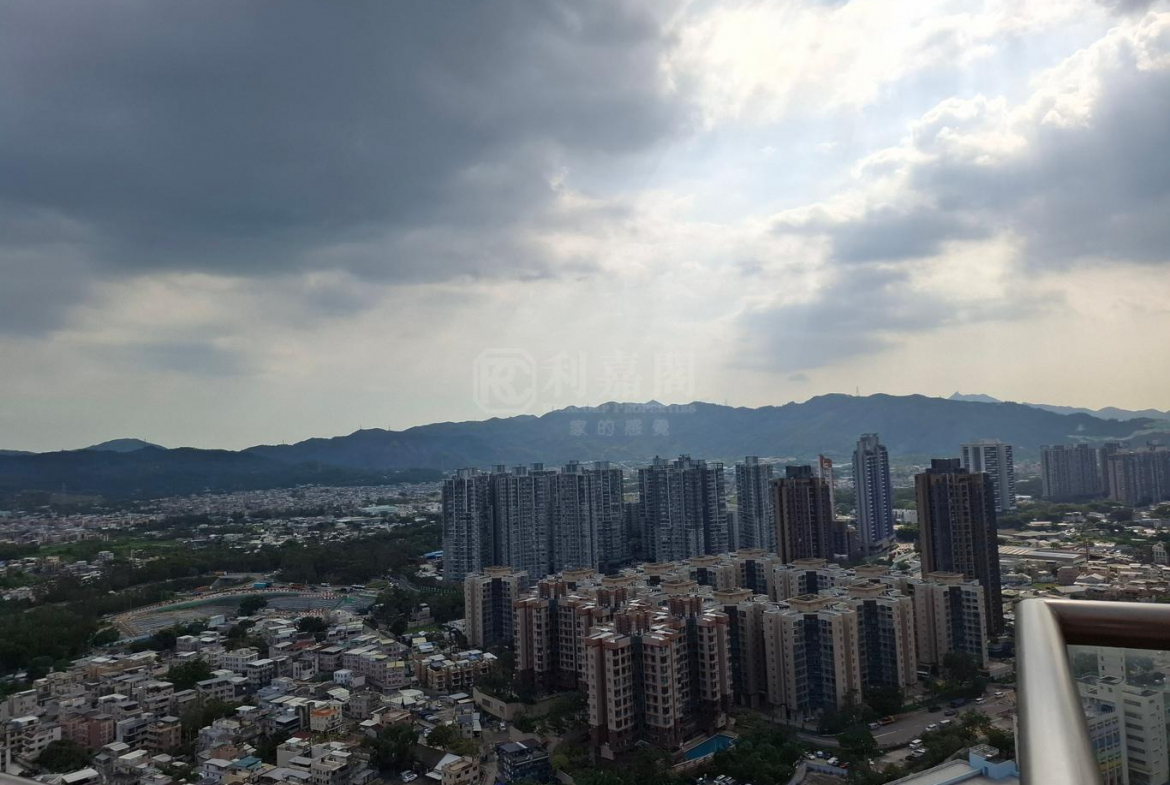YOHO TOWN 1期 9座 - 28NTS – 香港北部都會區