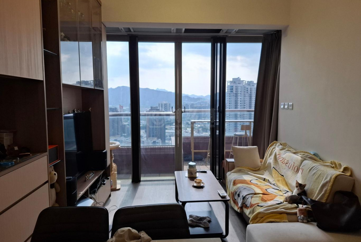 YOHO TOWN 1期 9座 - 28NTS – 香港北部都會區