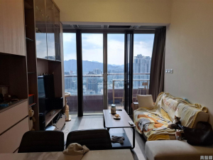 YOHO TOWN 1期 9座 - 28NTS – 香港北部都會區
