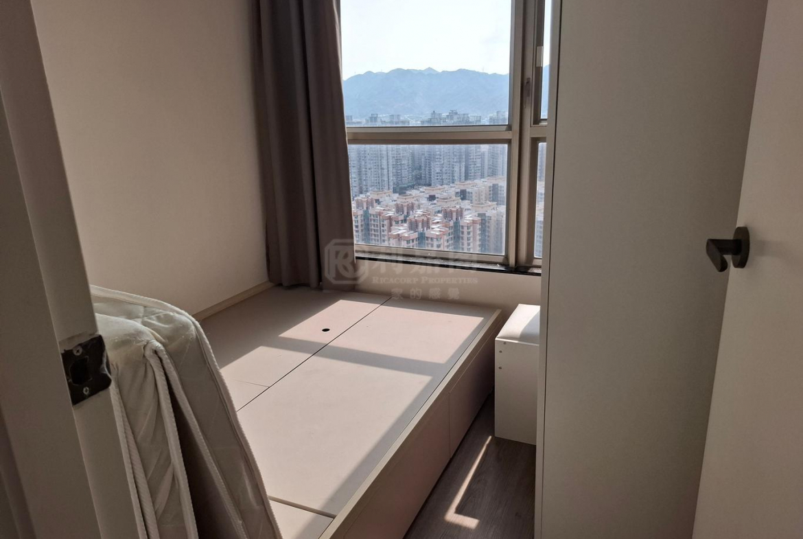 YOHO TOWN 1期 9座 - 28NTS – 香港北部都會區