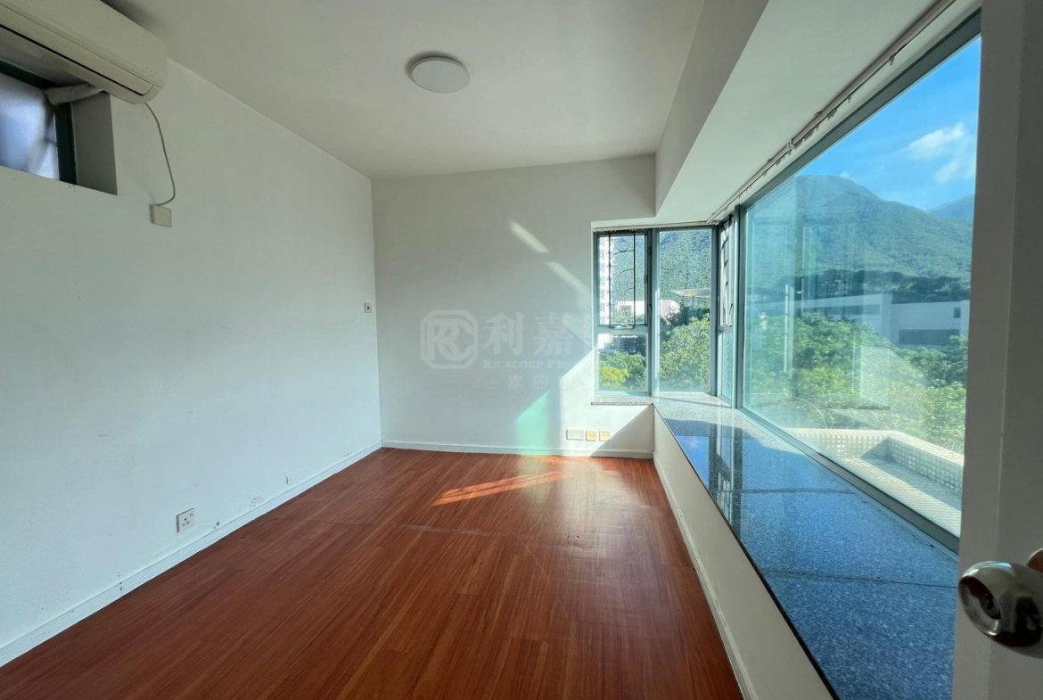 海堤灣畔 3座 - 28NTS – 香港北部都會區