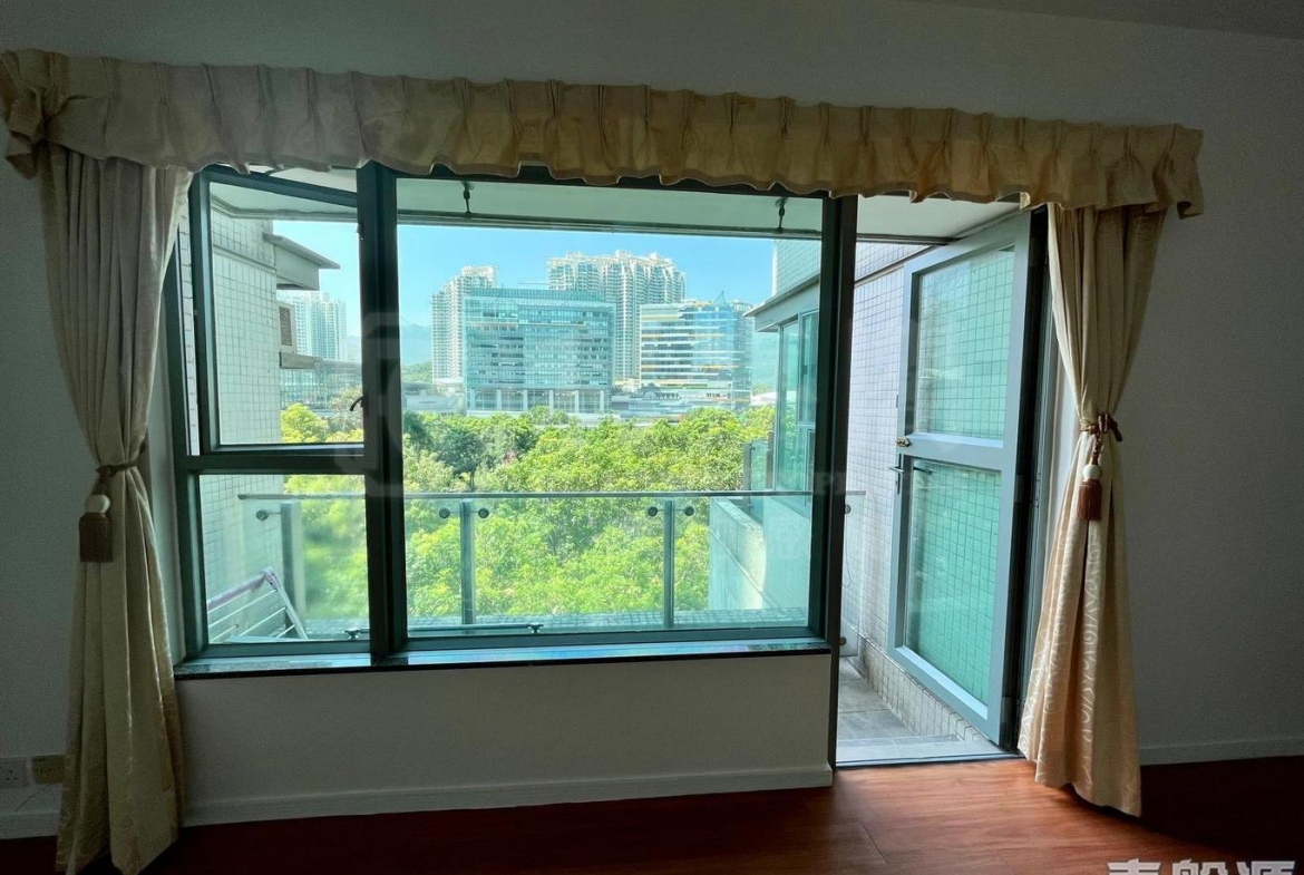 海堤灣畔 3座 - 28NTS – 香港北部都會區