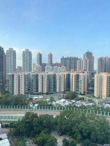 尚悅 3座 - 28NTS – 香港北部都會區