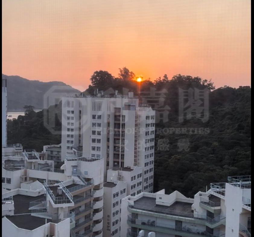 銀河苑 A座 (銀旭閣) - 28NTS – 香港北部都會區