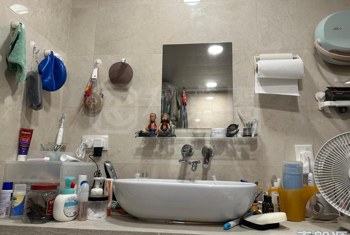 銀河苑 A座 (銀旭閣) - 28NTS – 香港北部都會區