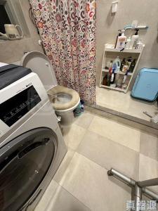 銀河苑 A座 (銀旭閣) - 28NTS – 香港北部都會區