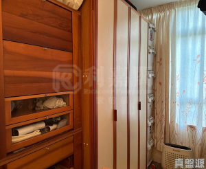 銀河苑 A座 (銀旭閣) - 28NTS – 香港北部都會區