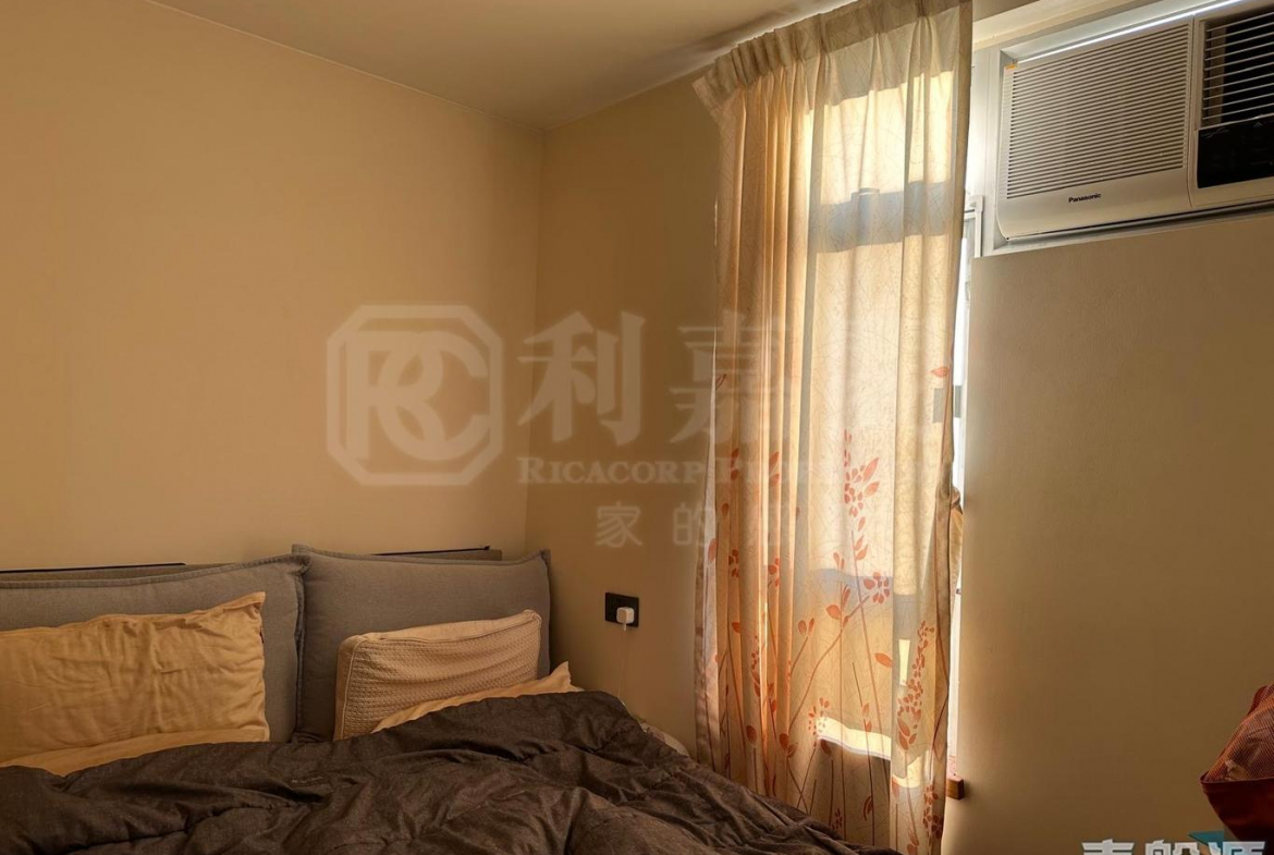 銀河苑 A座 (銀旭閣) - 28NTS – 香港北部都會區