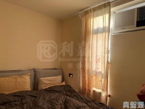 銀河苑 A座 (銀旭閣) - 28NTS – 香港北部都會區