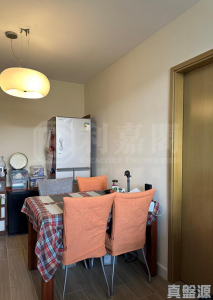 銀河苑 A座 (銀旭閣) - 28NTS – 香港北部都會區