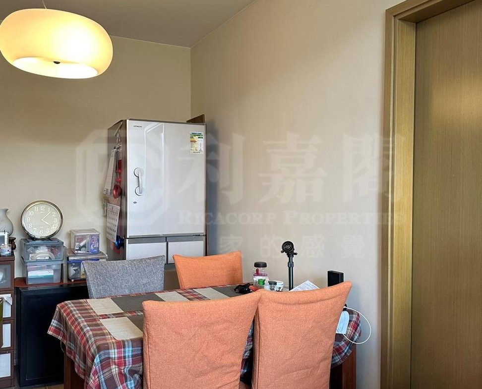 銀河苑 A座 (銀旭閣) - 28NTS – 香港北部都會區