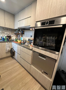 銀河苑 A座 (銀旭閣) - 28NTS – 香港北部都會區