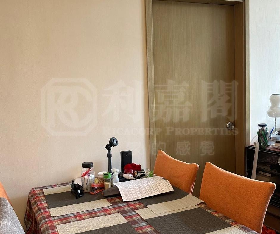 銀河苑 A座 (銀旭閣) - 28NTS – 香港北部都會區