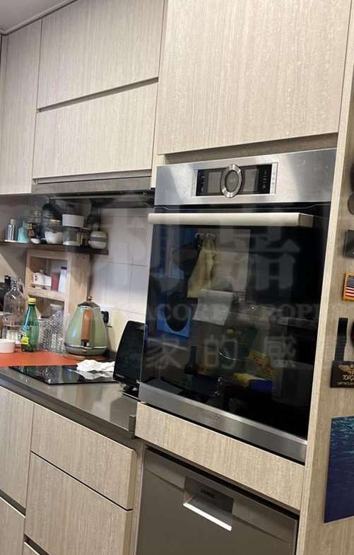 銀河苑 A座 (銀旭閣) - 28NTS – 香港北部都會區