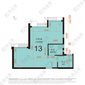 宏富苑 - 28NTS – 香港北部都會區