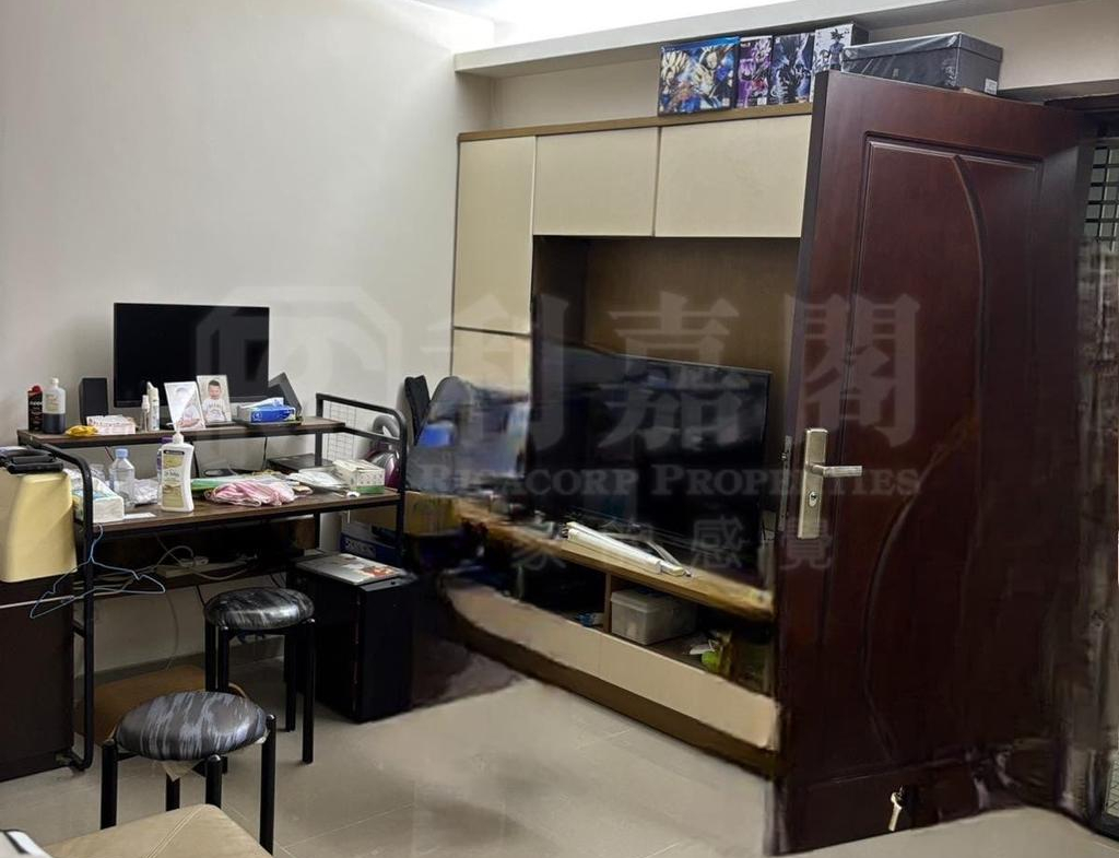 兆邦苑 - 28NTS – 香港北部都會區