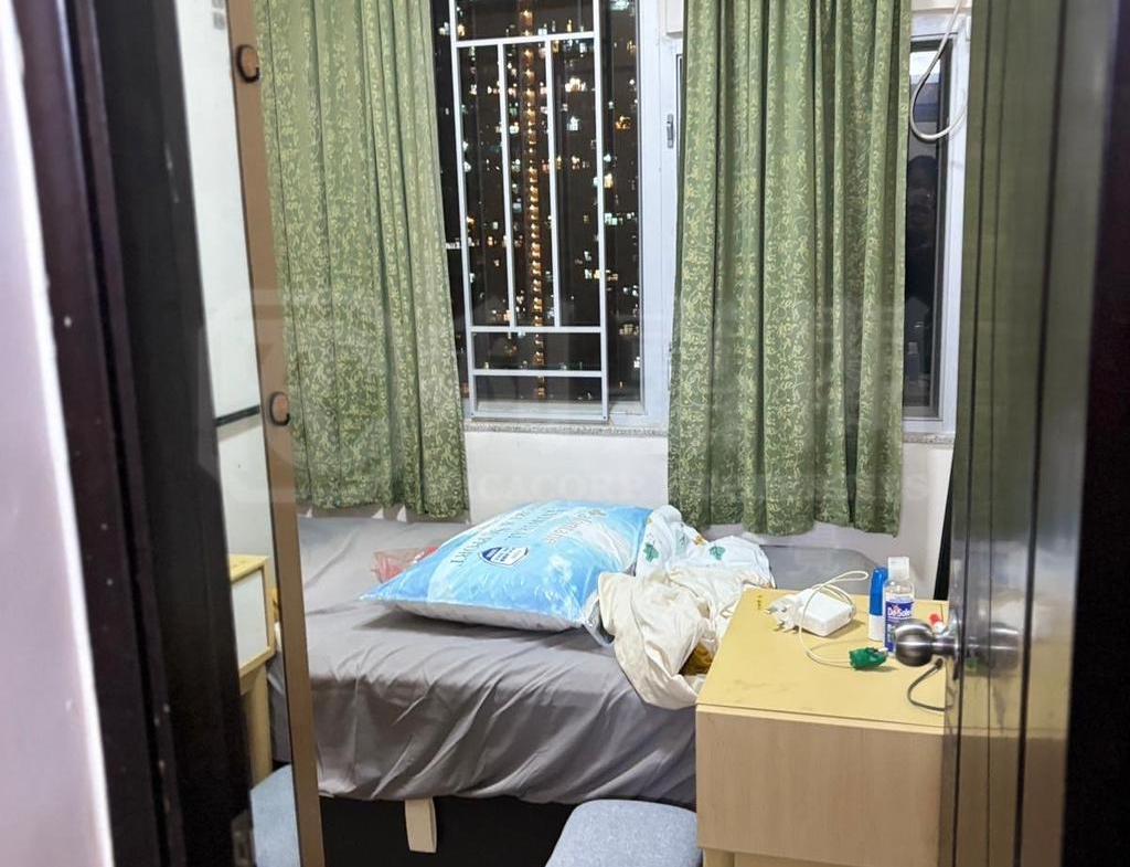 兆邦苑 - 28NTS – 香港北部都會區