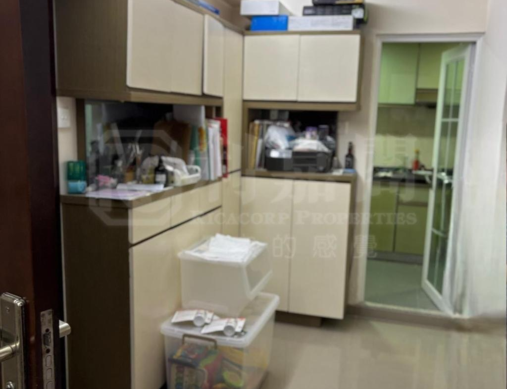 兆邦苑 - 28NTS – 香港北部都會區