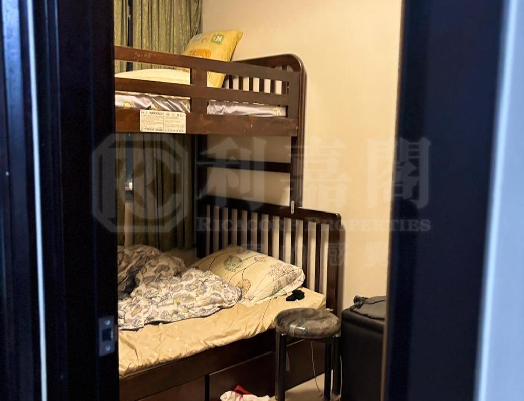 兆邦苑 - 28NTS – 香港北部都會區