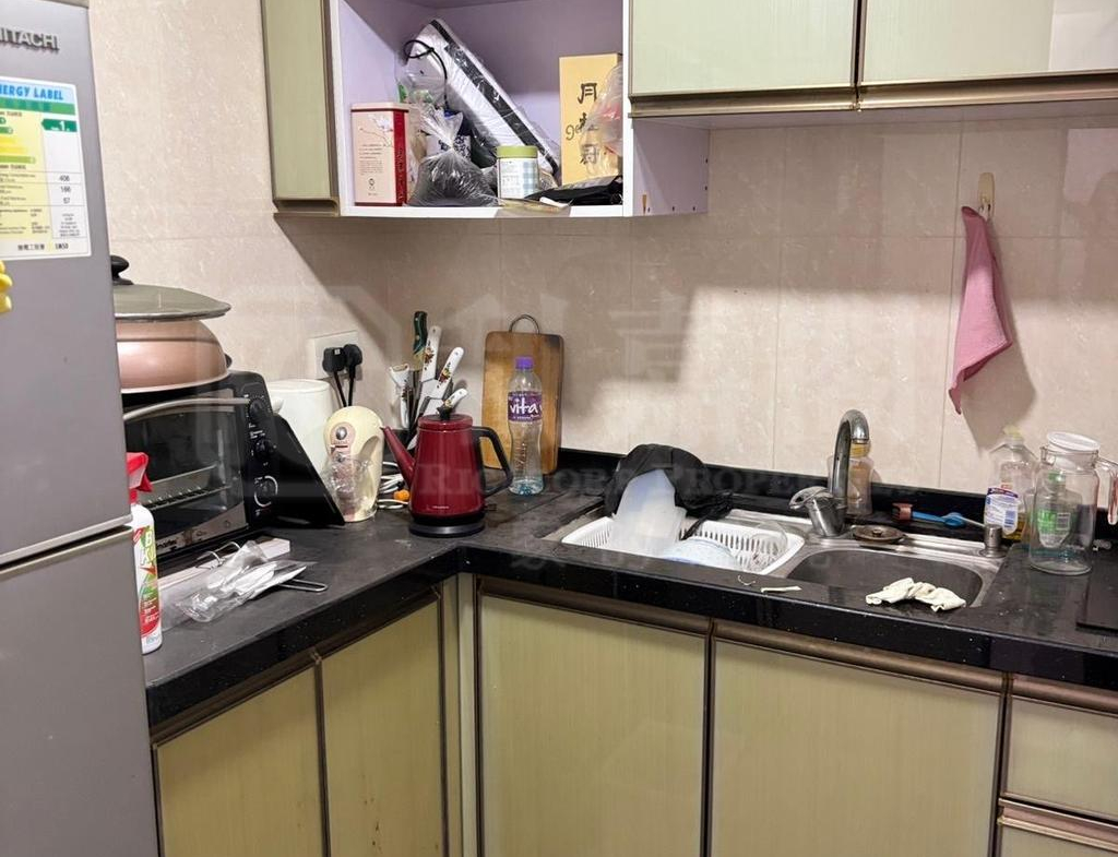 兆邦苑 - 28NTS – 香港北部都會區