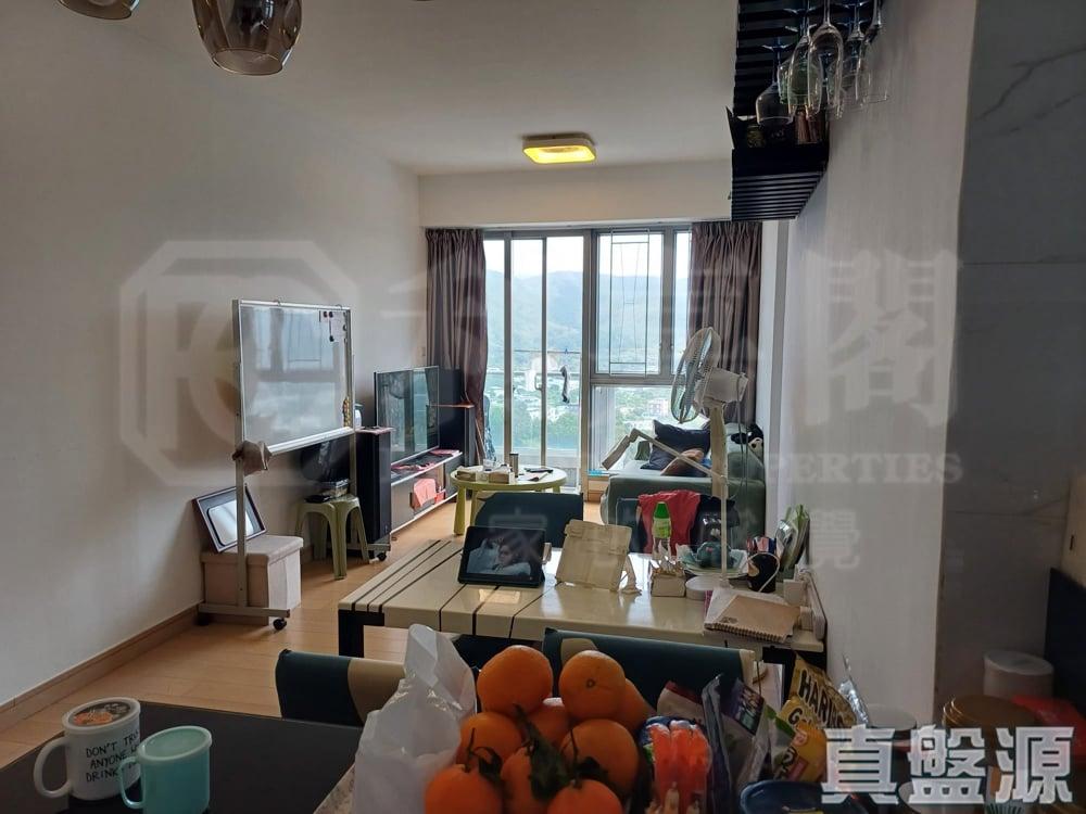 尚悅 7座 - 28NTS – 香港北部都會區