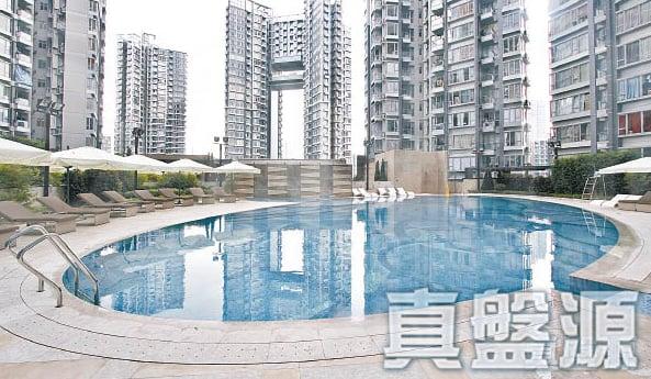 尚悅 7座 - 28NTS – 香港北部都會區