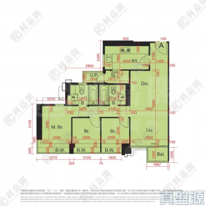 尚悅 7座 - 28NTS – 香港北部都會區