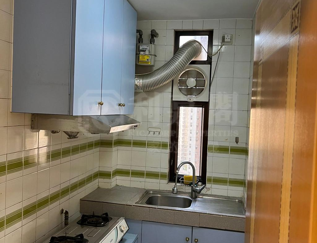 綠楊新邨 B座 - 28NTS – 香港北部都會區