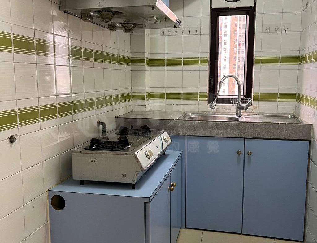 綠楊新邨 B座 - 28NTS – 香港北部都會區