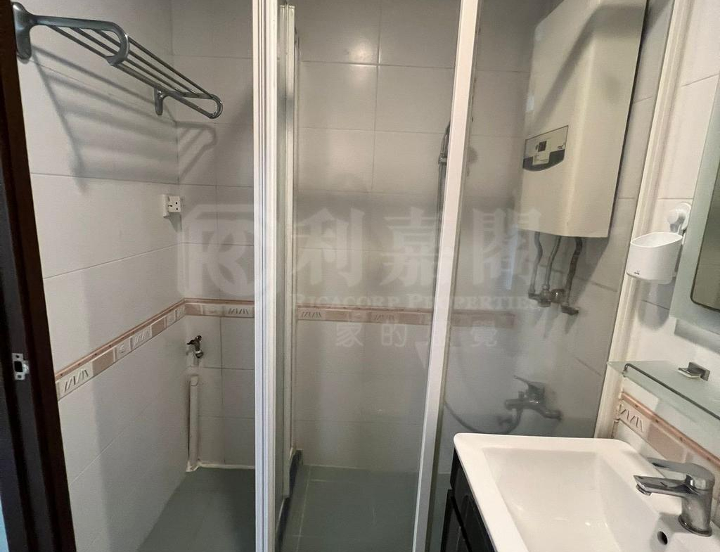 綠楊新邨 B座 - 28NTS – 香港北部都會區