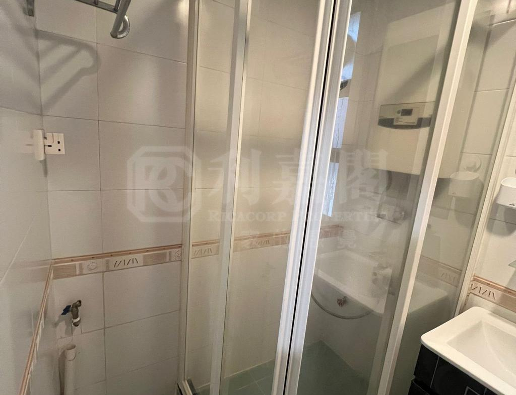 綠楊新邨 B座 - 28NTS – 香港北部都會區